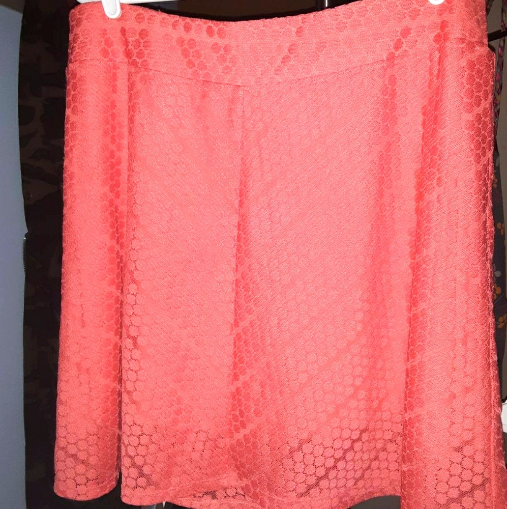 New Directions Woman's XL Skirt